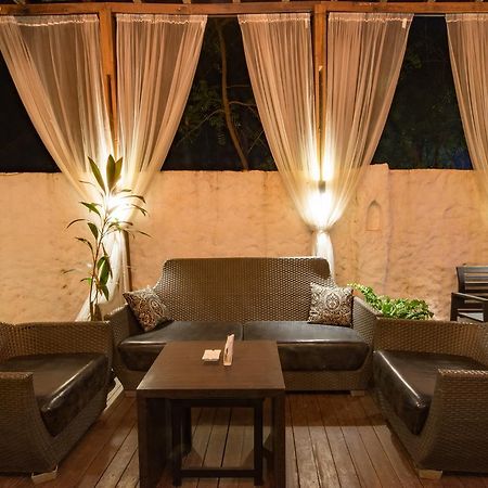 Waters Boutique Hotel By Spectrum Holiday GOA Bagian luar foto