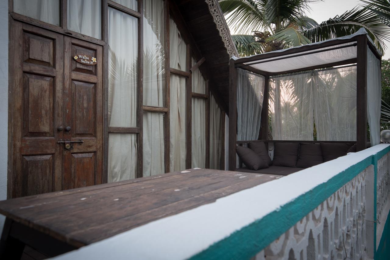 Waters Boutique Hotel By Spectrum Holiday GOA Bagian luar foto